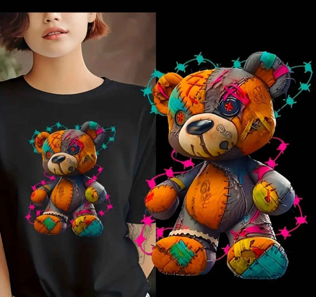 Custom Hoodies Front and Back Design