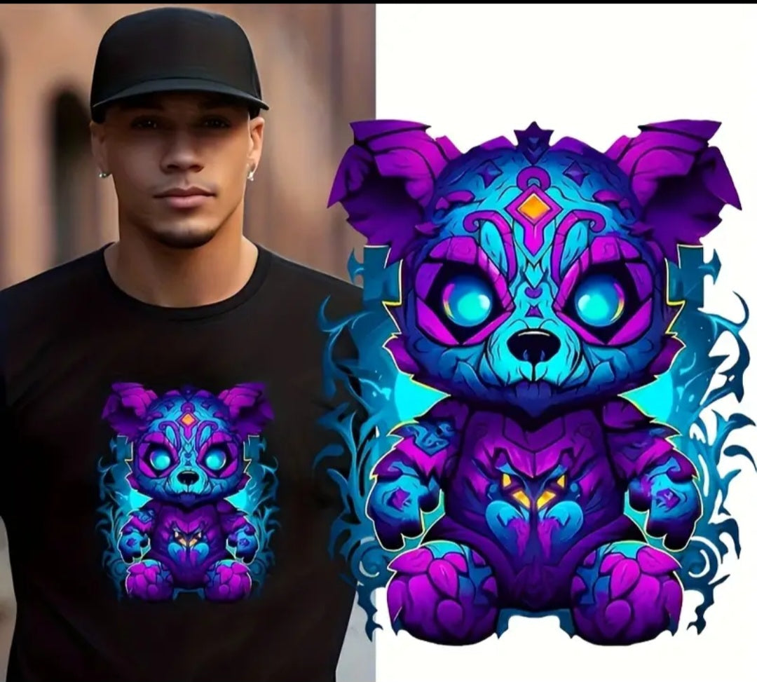 Custom Hoodies Front and Back Design