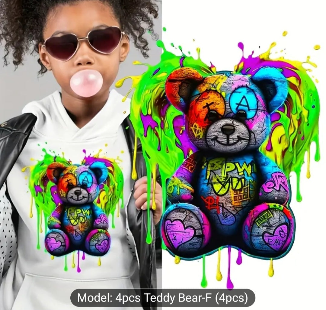 Custom Hoodies Front and Back Design