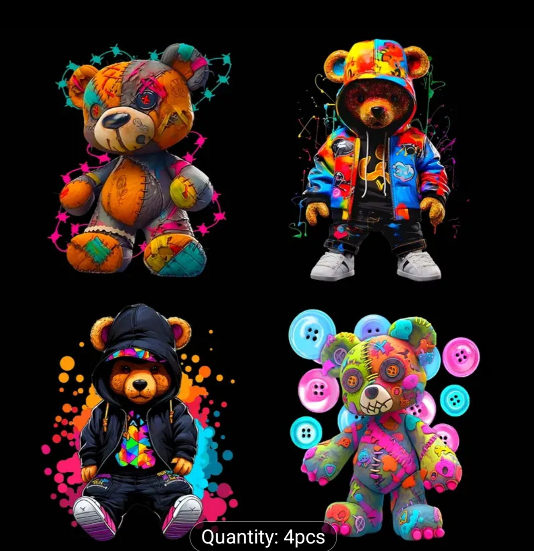 Custom Hoodies Front and Back Design