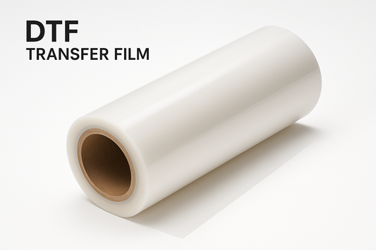GG DTF Film in roll