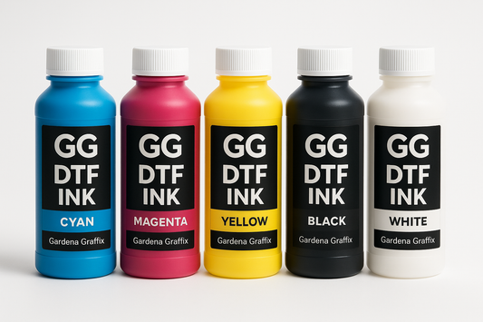 GG DTF Ink