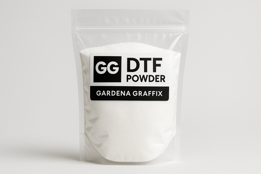 GG DTF Powder