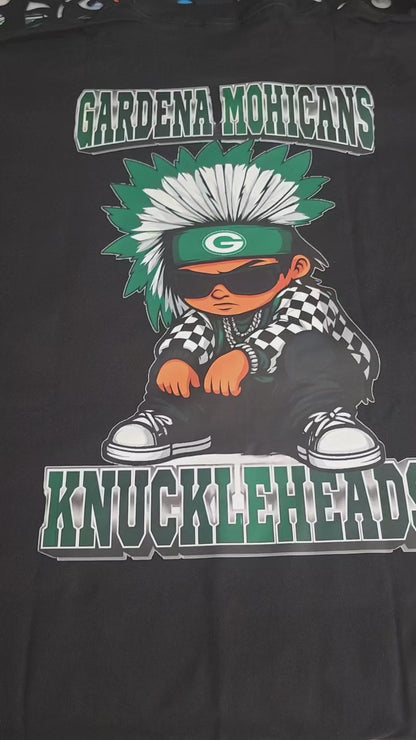 Custom Shirt Front Design Only