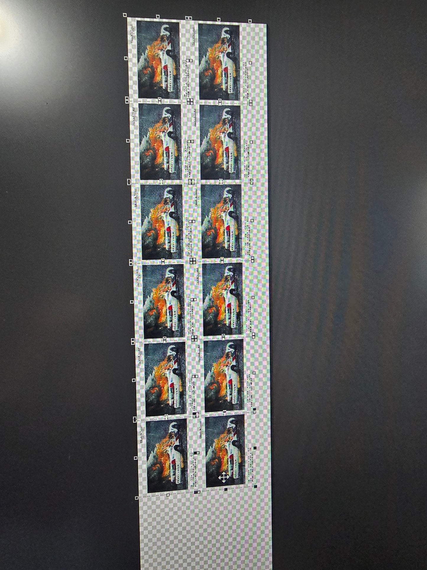 DTF Sample Pack
