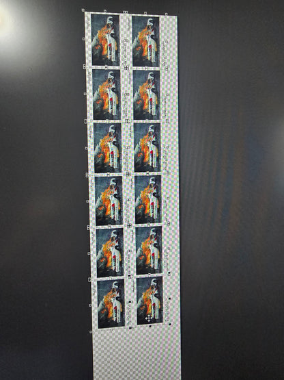 DTF Sample Pack